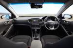 Hyundai IONIQ plug-in 2018 года (AU)